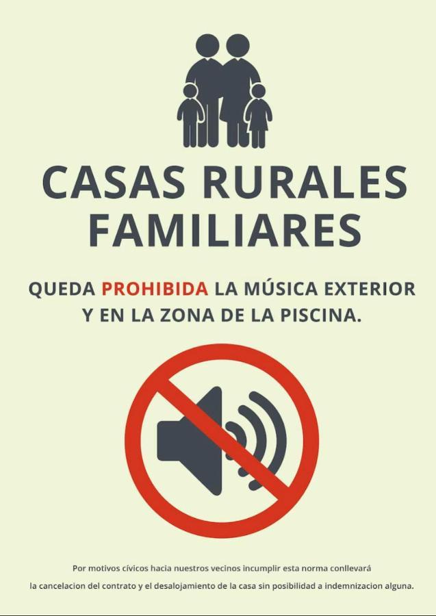 Villa La Roca Madrid Guadarrama Εξωτερικό φωτογραφία