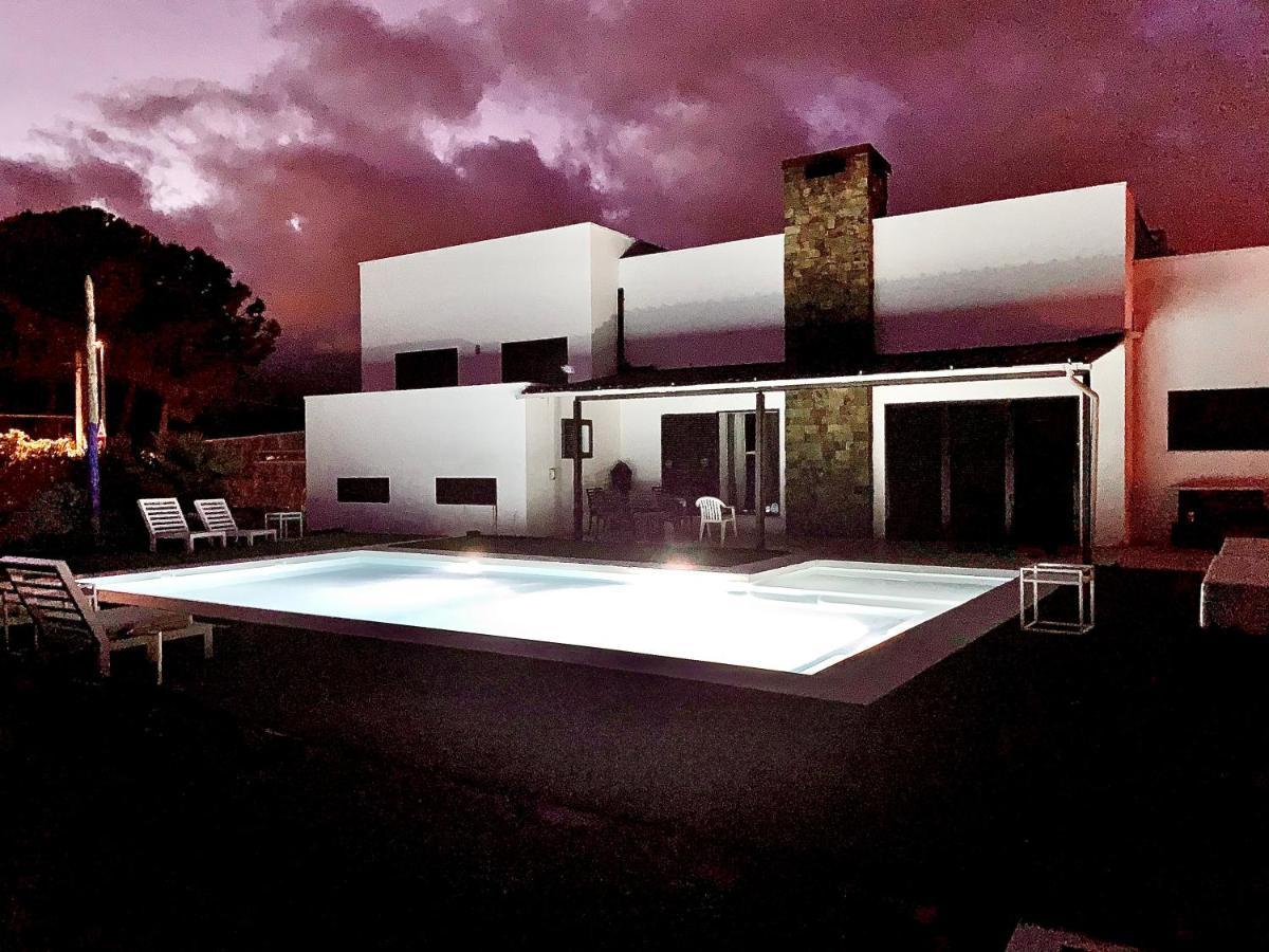Villa La Roca Madrid Guadarrama Εξωτερικό φωτογραφία