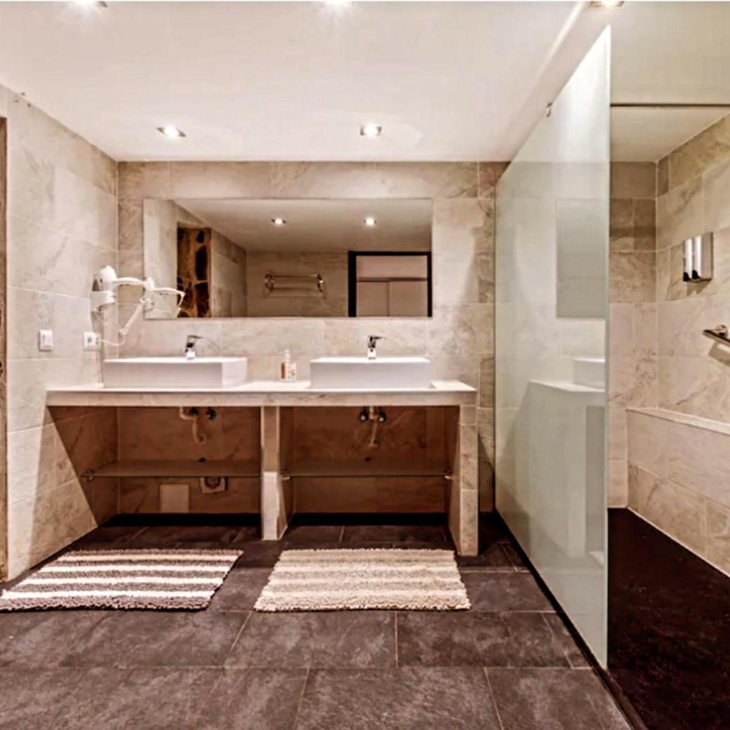 Villa La Roca Madrid Guadarrama Εξωτερικό φωτογραφία